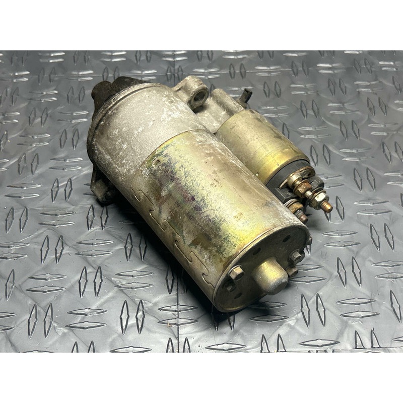 1999-04 Ford Mustang GT Saleen OEM Starter Motor 245