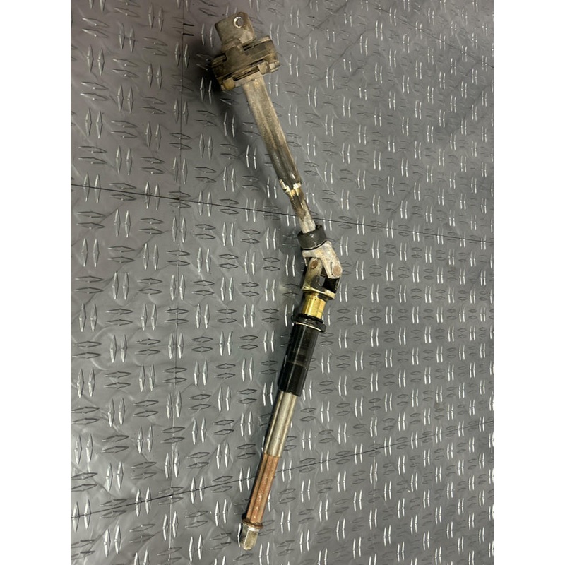 1999-04 Ford Mustang GT Saleen OEM Steering Shaft 245