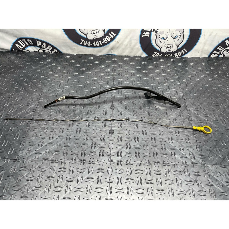 1999-04 Ford Mustang GT Saleen Oil Dipstick & Tube 245