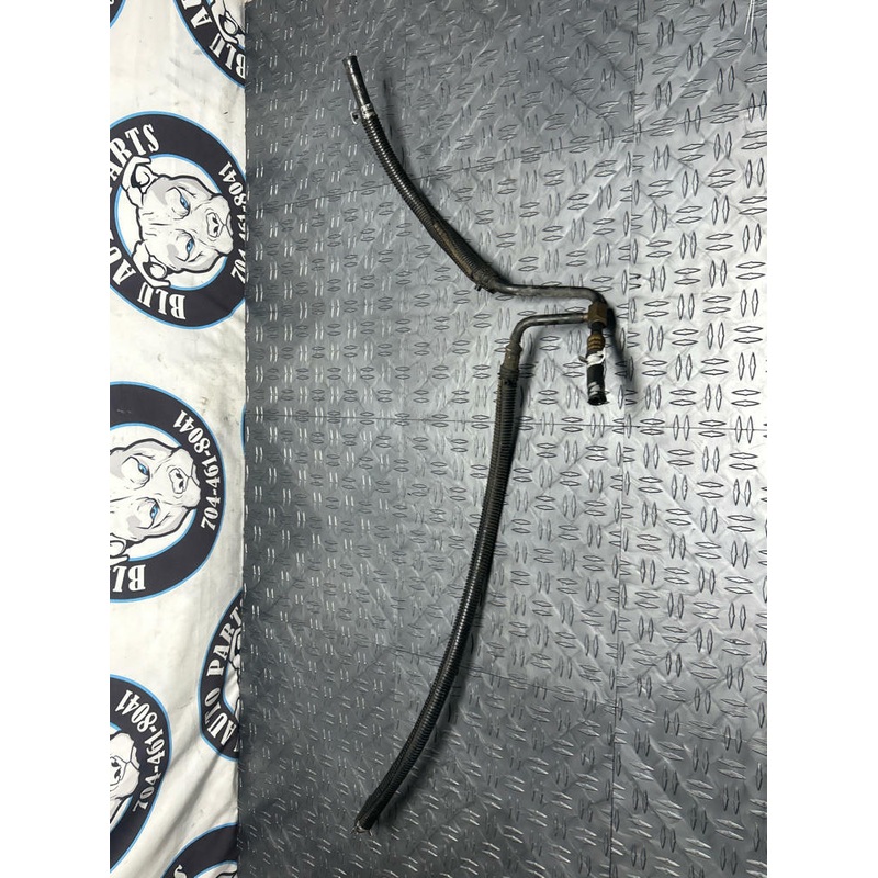 1999-04 Ford Mustang GT Saleen Power Steering Return line 245