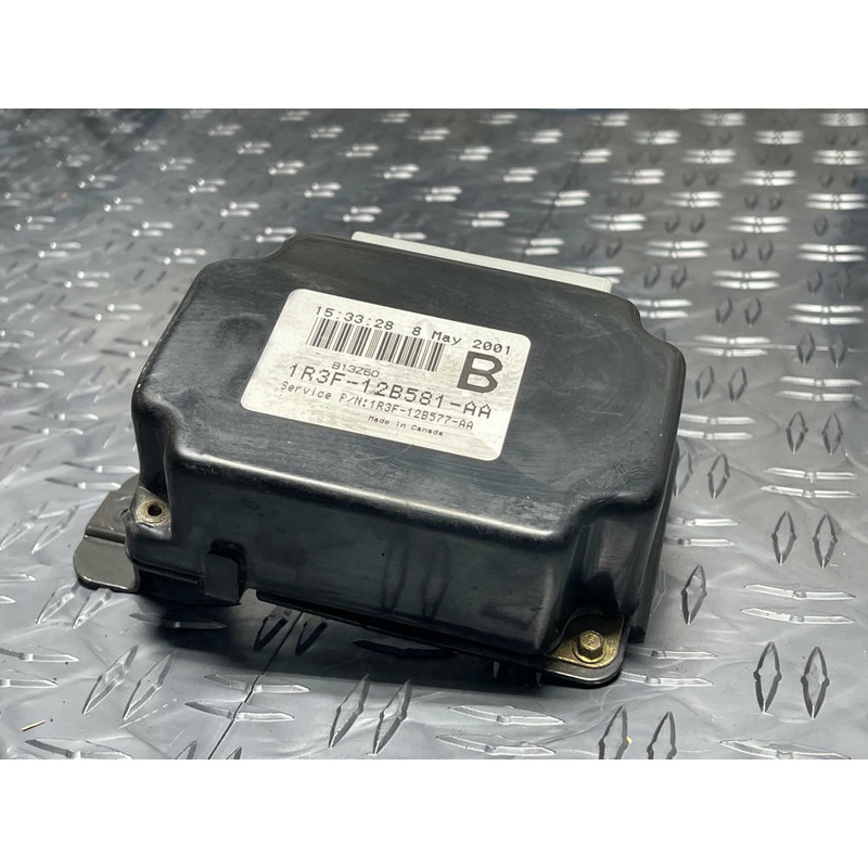 2001-04 Ford Mustang GT Saleen CCRM B 245