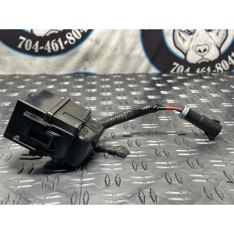 2001-04 Ford Mustang GT Saleen Fan Relay 245