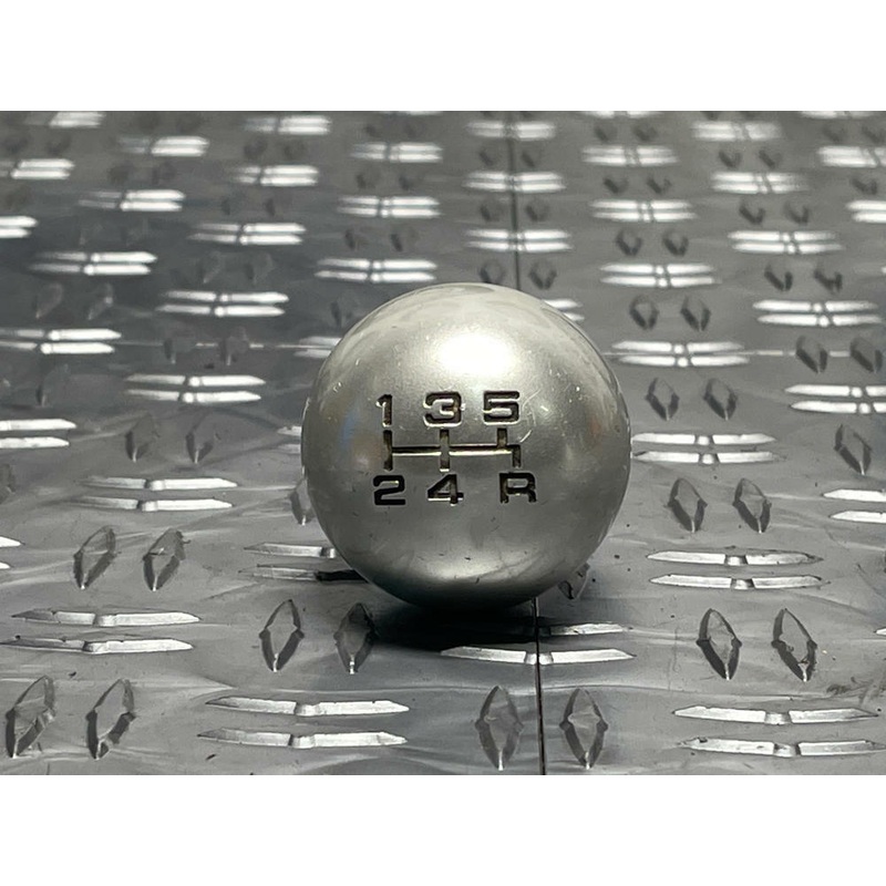 2001 Ford Mustang Bullitt OEM 5-Speed Shift Knob 245