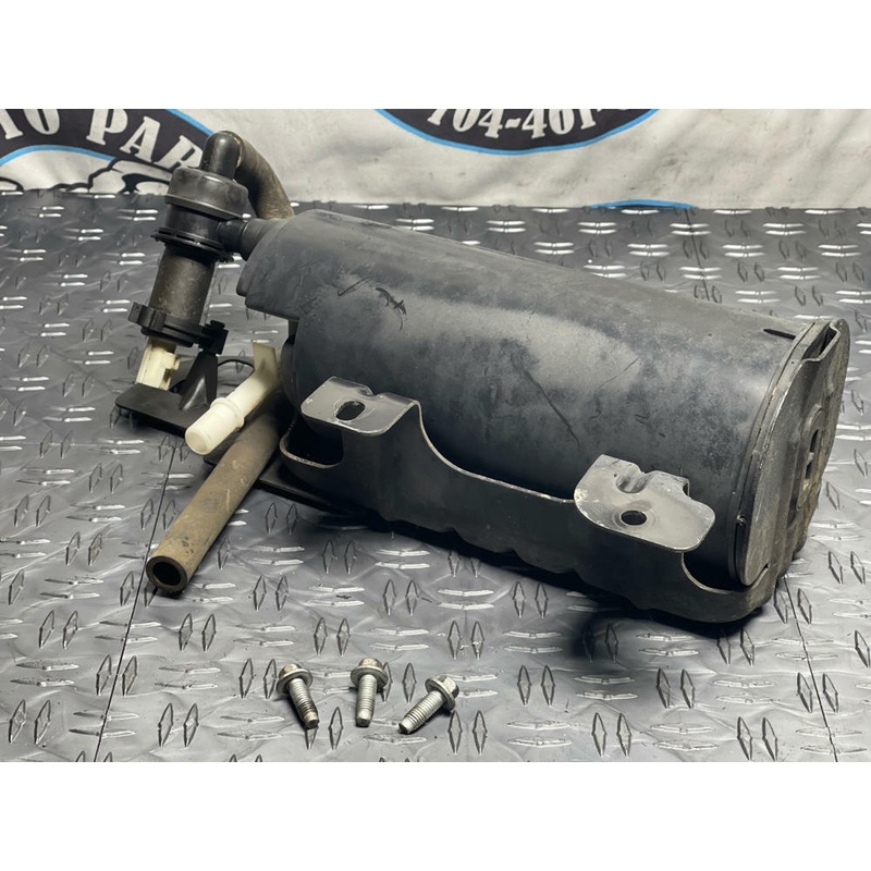 2003-04 Ford Mustang SVT Cobra Charcoal Canister 255