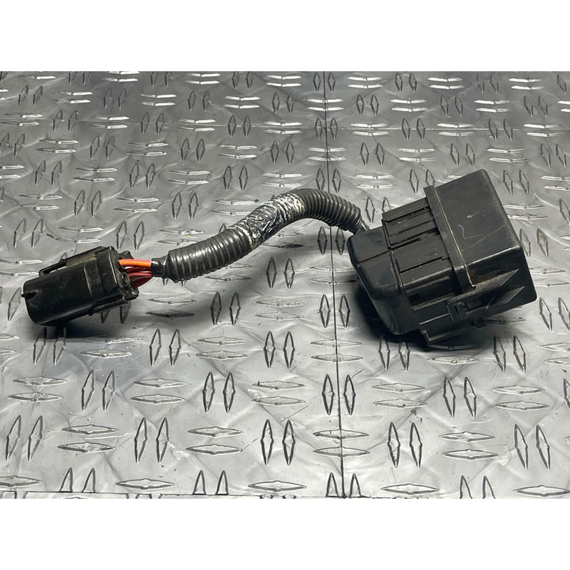 2003-04 Ford Mustang SVT Cobra Fan & Heat Exchanger Pump Relay 255