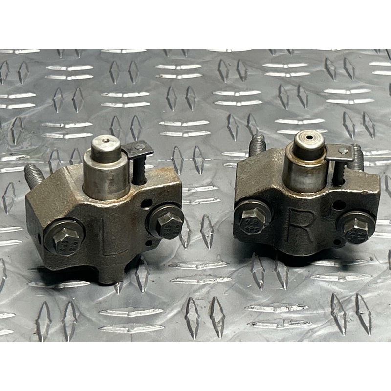 2003-04 Ford Mustang SVT Cobra Metal Timing Chain Tensioners 255