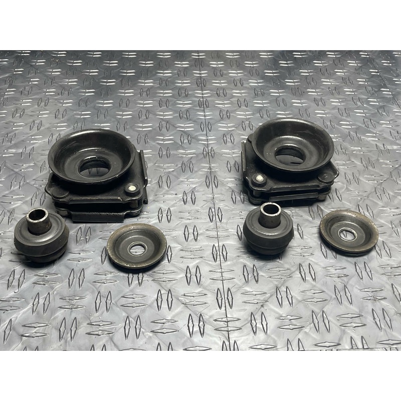 2003-04 Ford Mustang SVT Cobra OEM Strut Tops 255