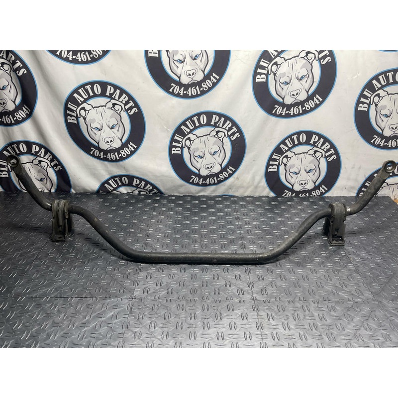 2003-04 Ford Mustang SVT Cobra Sway Bar w/ Brackets 255
