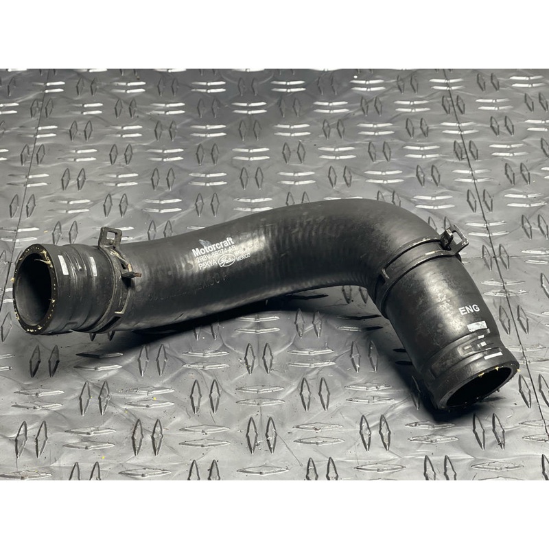 2003-04 Ford Mustang SVT Cobra Upper Radiator Hose OEM 255