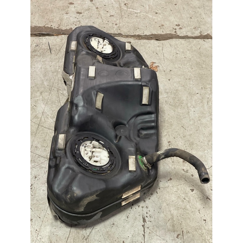2015-17 Ford Mustang Gen 3 Coyote Fuel Tank 241