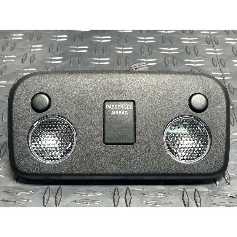 2015-17 Ford Mustang GT Dome Light- for Coupe 269