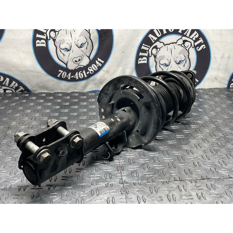 2015-17 Ford Mustang GT Front Driver LH Strut Assembly- 42k Miles, for Coupe 269