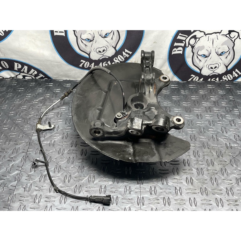 2015-17 Ford Mustang GT Front Pass. RH Spindle- 42k Miles 269