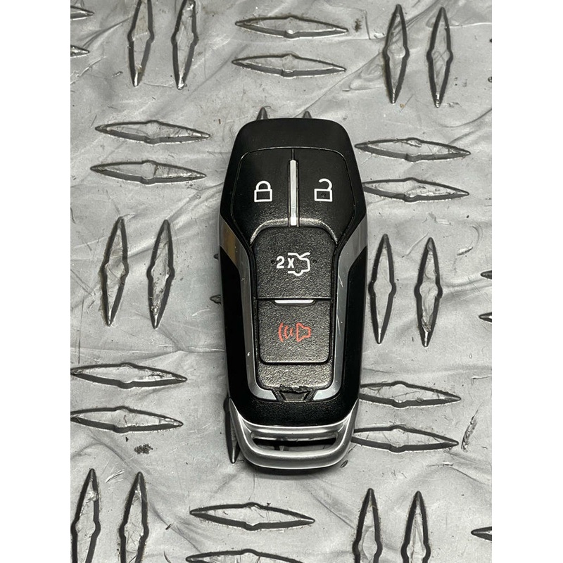 2015-17 Ford Mustang GT Key Fob 269