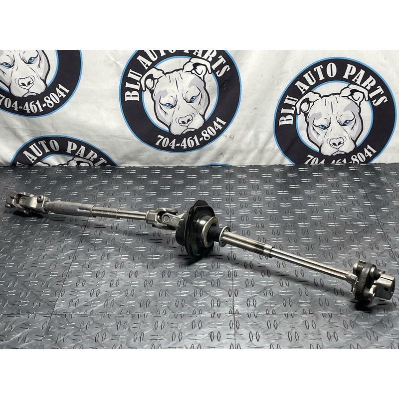 2015-17 Ford Mustang GT OEM Steering Shaft- 42k Miles 269