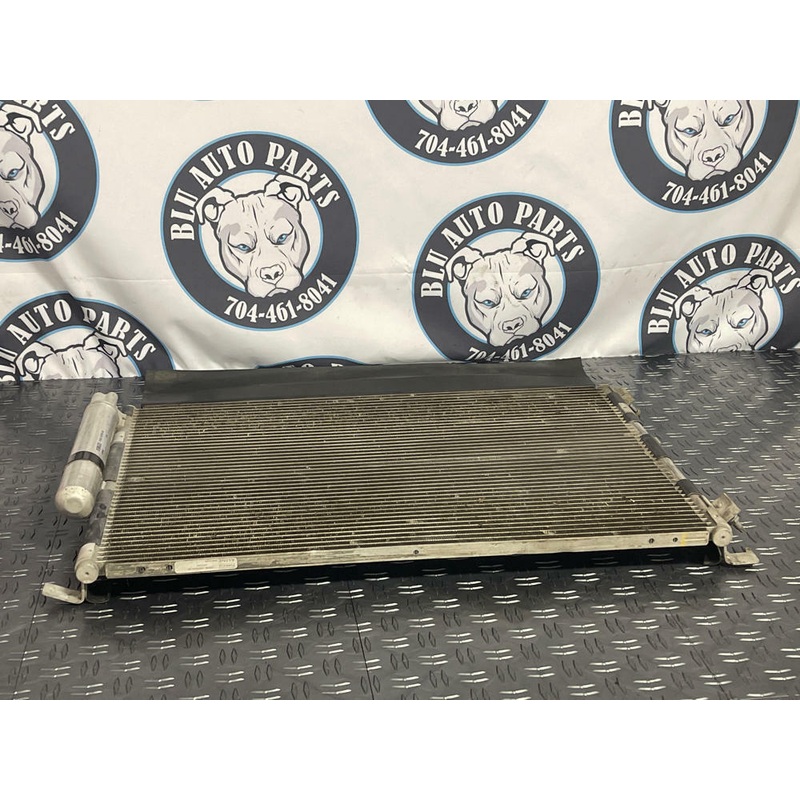 2015-23 Ford Mustang AC Condenser 241