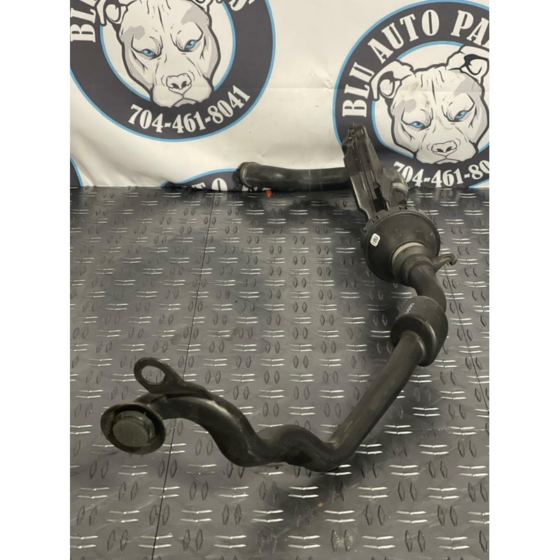 2015-23 Ford Mustang GT Engine-To-Cabin Sound Tube 241