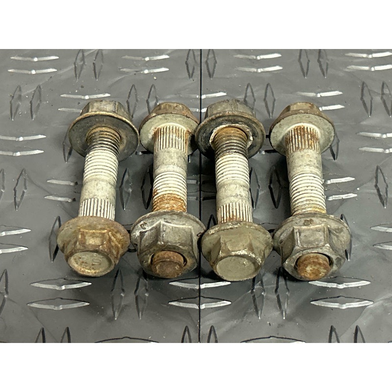 2015-23 Ford Mustang GT Front Strut OEM Hardware Set- Complete 241