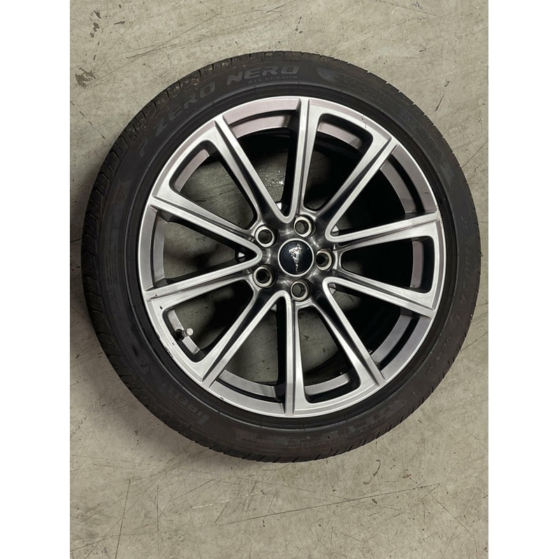 2015-23 Ford Mustang GT Premium 19″ Wheel- SEE PICS 269