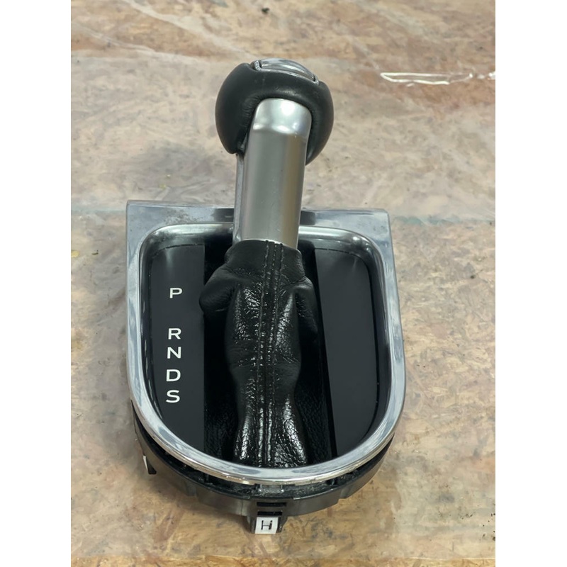 2015-23 Ford Mustang GT Shifter Boot & Trim- for Automatic Transmissions 241