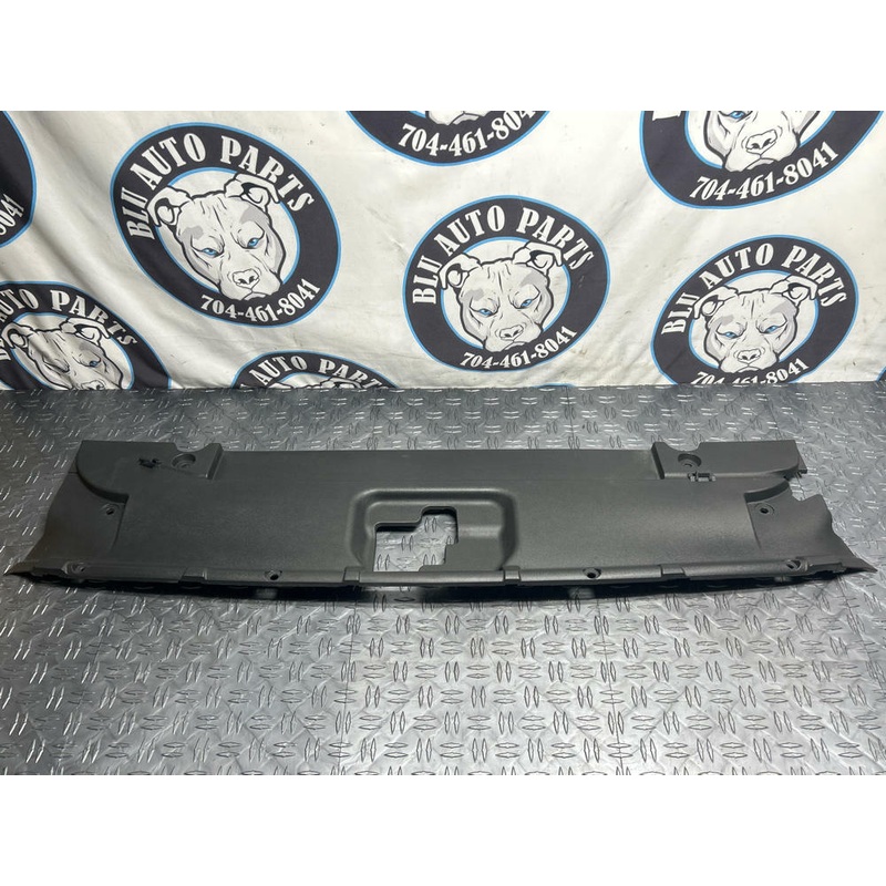 2015-23 Ford Mustang GT Upper Radiator Cover Panel 269