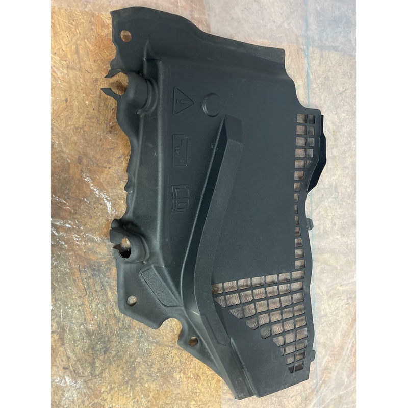 2015-23 Ford Mustang OEM Battery Cover 241
