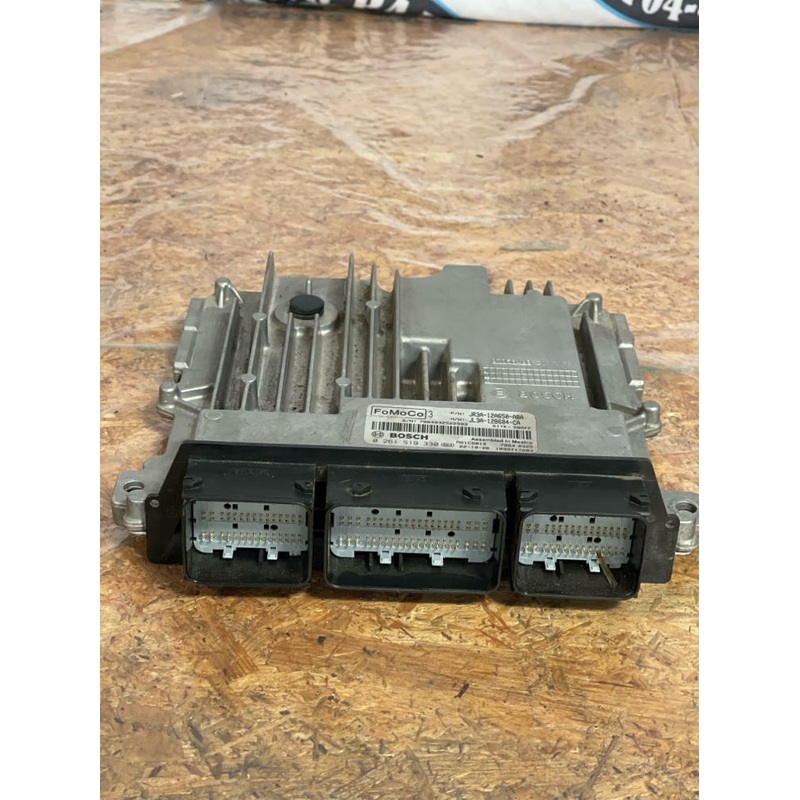 2018-23 Ford Mustang 10R80 ECU 17k Miles