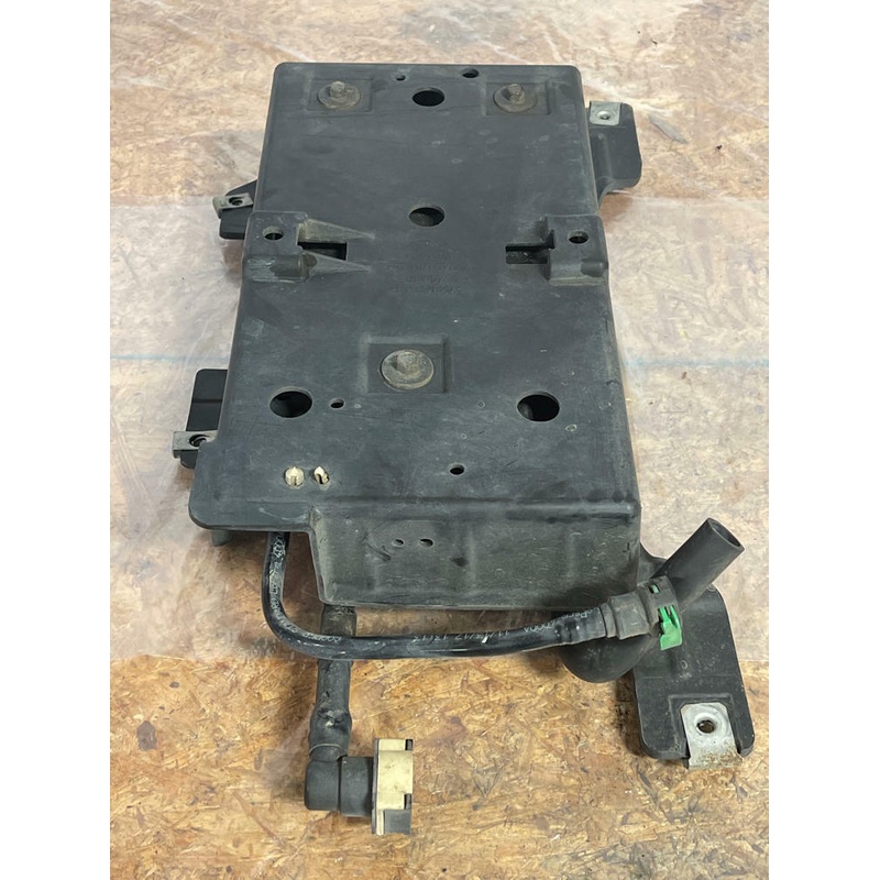 2018-23 Ford Mustang Charcoal Canister 241