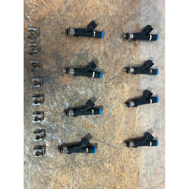 2018-23 Ford Mustang Gen 3 Coyote Injectors 241