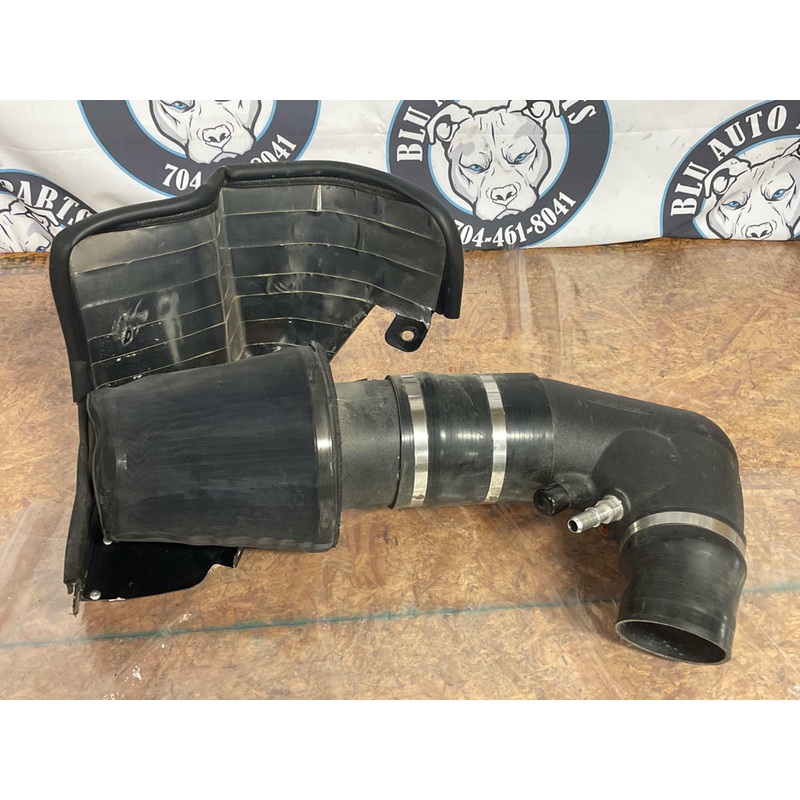 2018-23 Ford Mustang Gen 3 Coyote PMAS Air Intake 241
