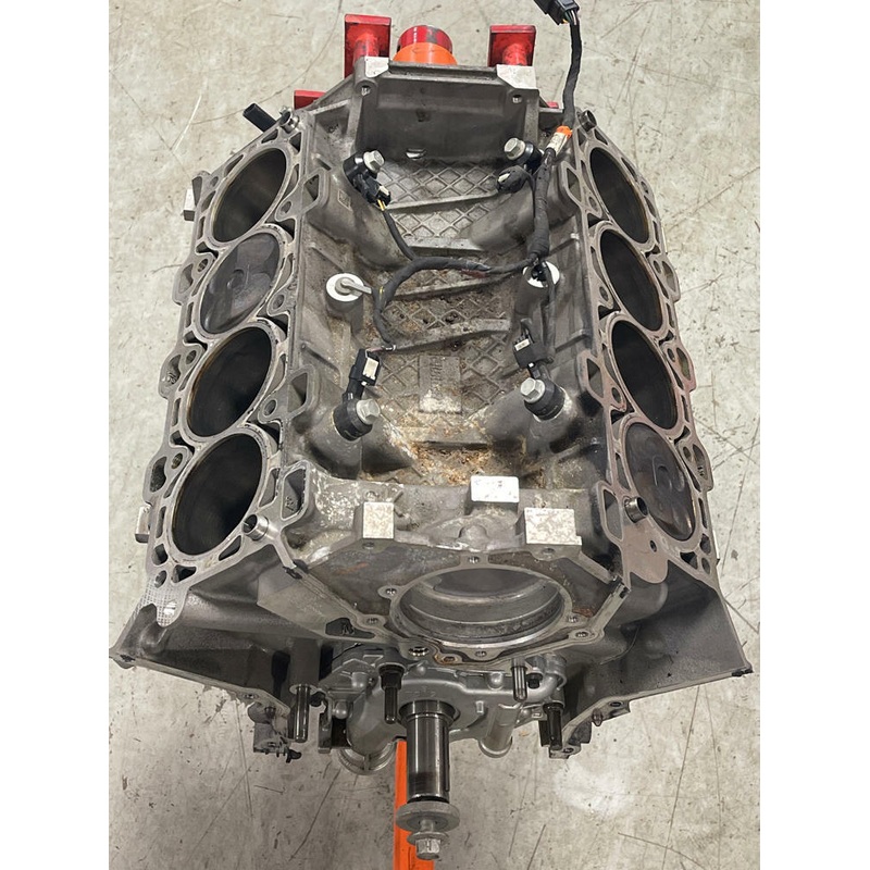 2018-23 Ford Mustang Gen 3 Coyote Shortblock ( Read Description) 241