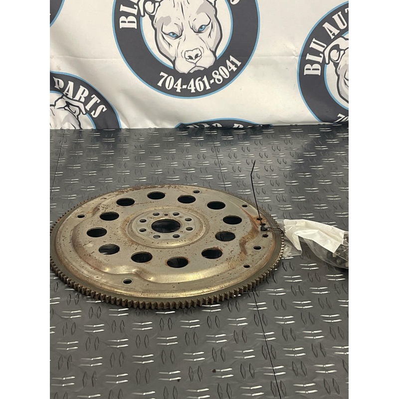 2018-23 Ford Mustang GT OEM 10R80 Flexplate 241
