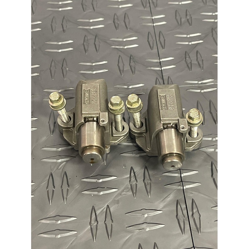 2018-23 Ford Mustang GT OEM Cam Phaser Tensioner Pair 241