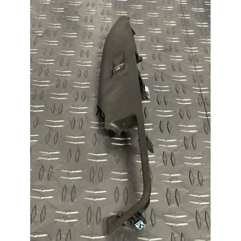 2018-23 Ford Mustang GT Passenger RH Window Control Switch- for Coupe 241