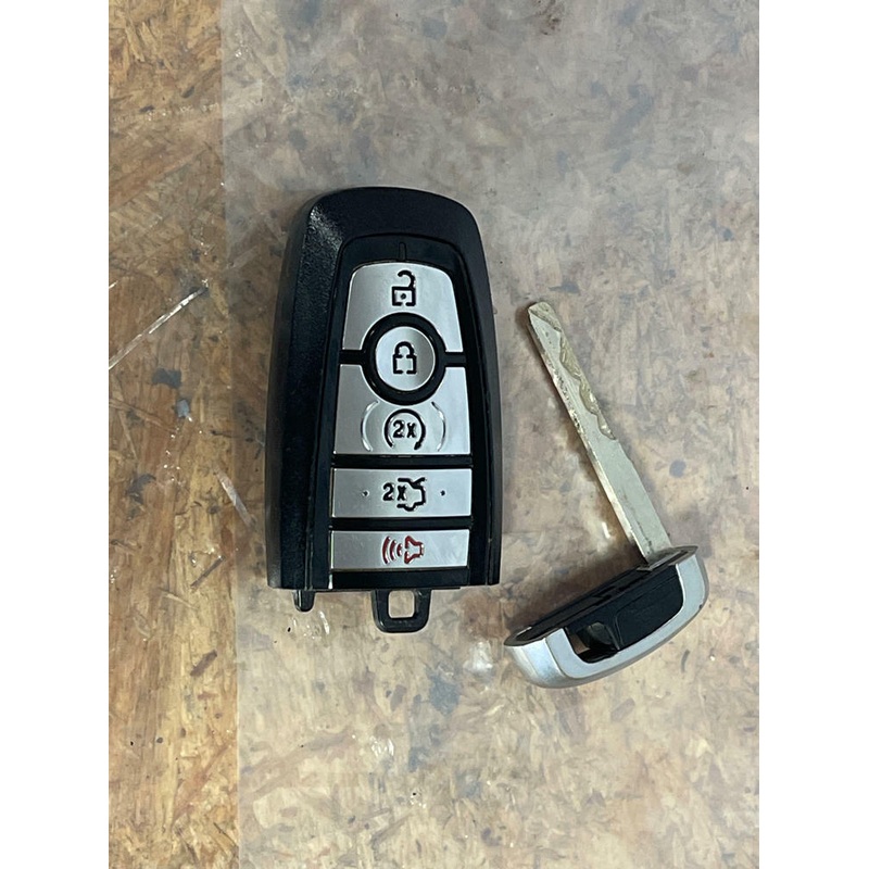 2018-23 Ford Mustang Key Fob 241