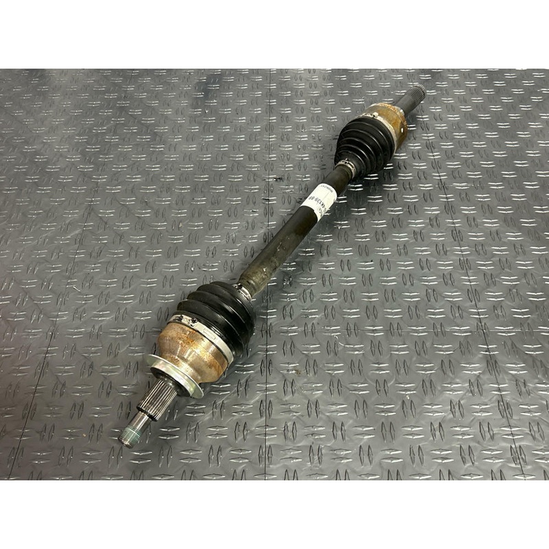 2024+ Ford Mustang GT Gen 4 S650 Driver LH Rear Axle Half Shaft- 2k Miles 250