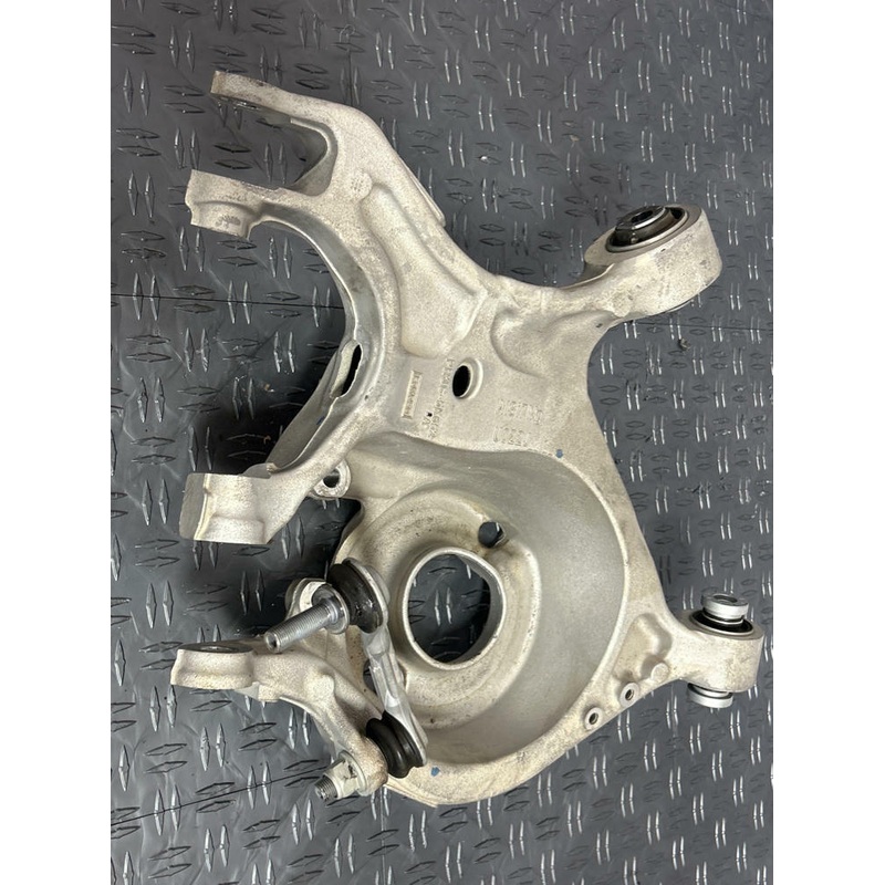 2024+ Ford Mustang GT Gen 4 S650 Driver LH Rear Lower Control Arm- 2k Miles 250
