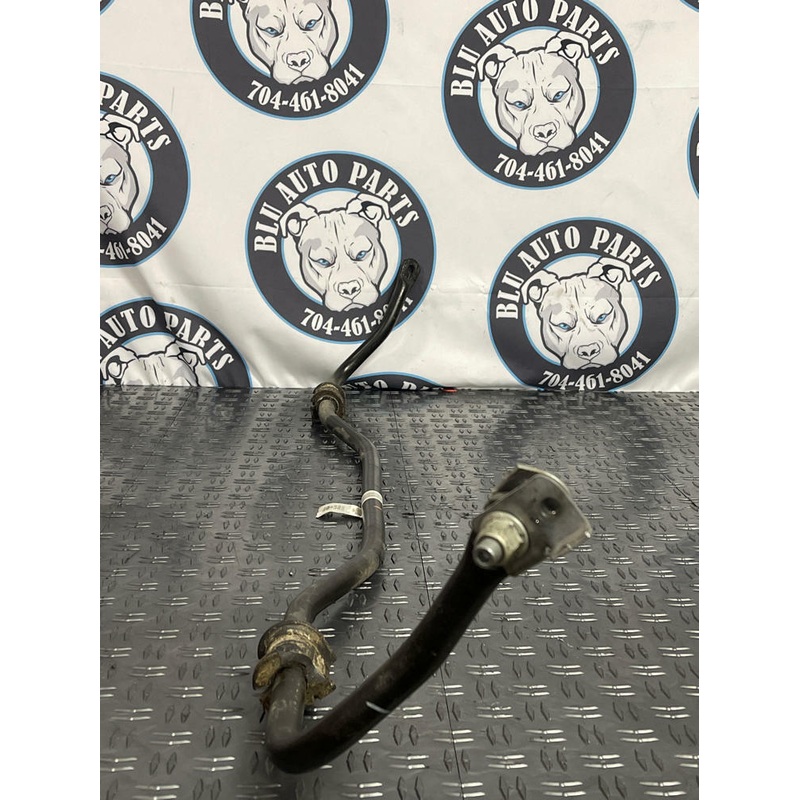 2024+ Ford Mustang GT Gen 4 S650 OEM Rear Sway Bar- 2k Miles 250