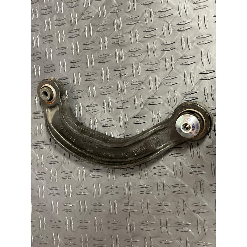 2024+ Ford Mustang GT Gen 4 S650 Rear Driver Upper Control Arm- 2k Miles 250