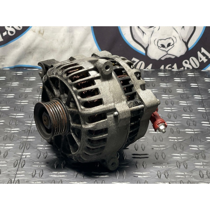 1999-04 Ford Mustang GT/Saleen 4.6 2V Alternator 243