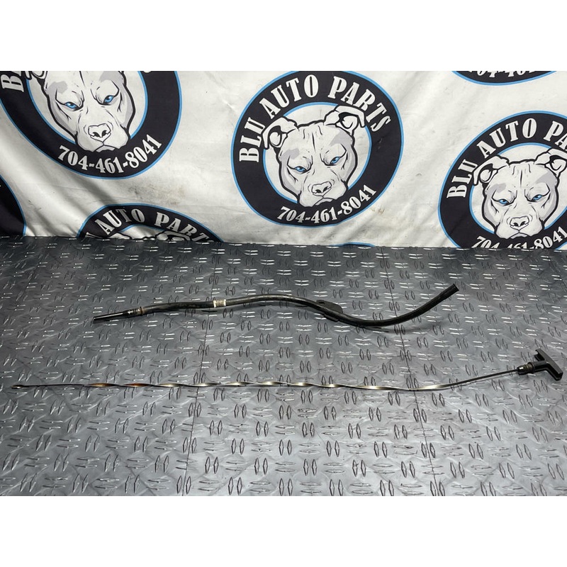 1999-04 Ford Mustang GT/Saleen 4.6 2V Oil Dip-Stick & Tube 243