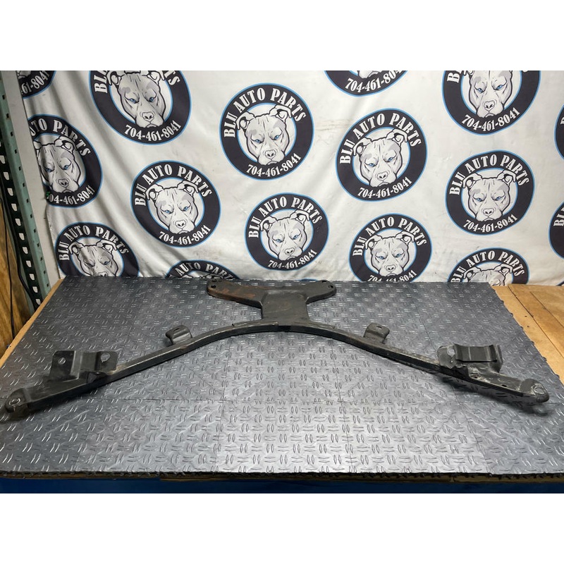 1999-04 Ford Mustang GT/Saleen Convertible X-Brace 243
