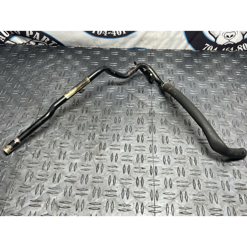 1999-04 Ford Mustang GT/Saleen Coolant By-Pass Hardline 243
