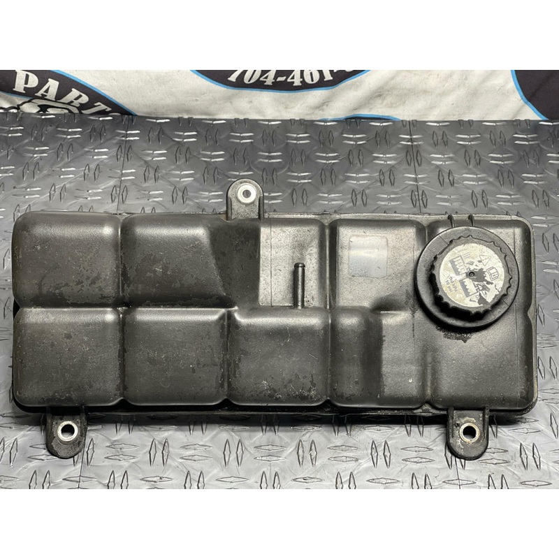 1999-04 Ford Mustang GT/Saleen Engine Coolant Reservoir 243