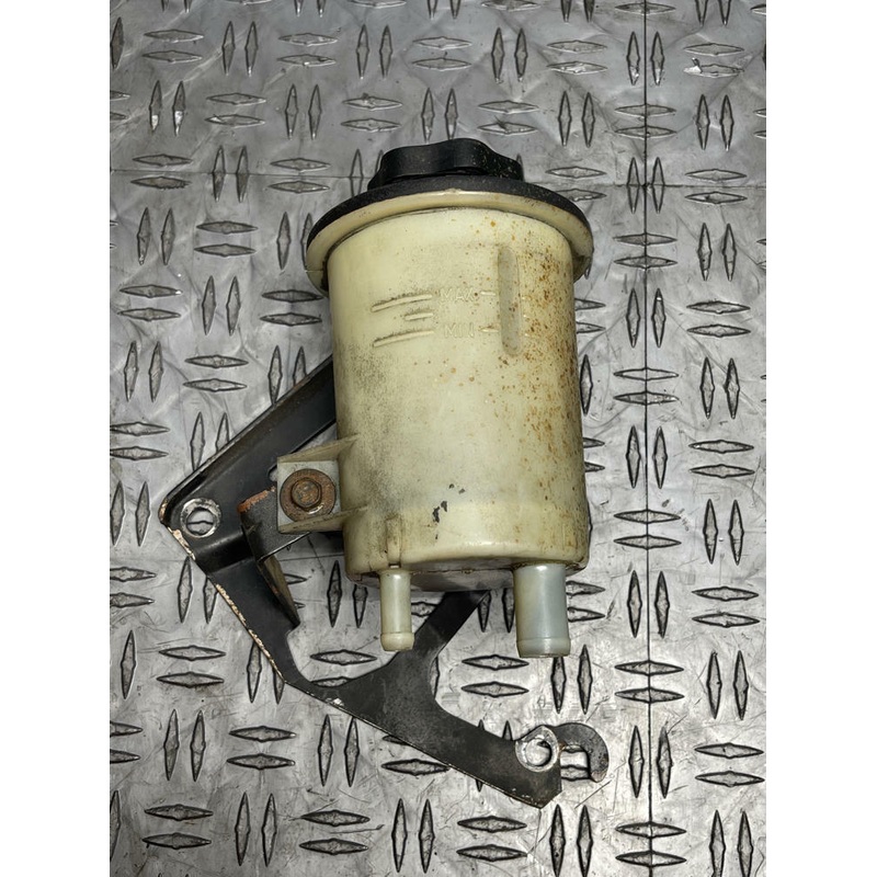 1999-04 Ford Mustang GT/Saleen Power Steering Reservoir w/ Bracket 243