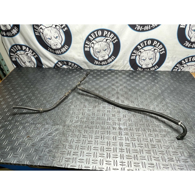1999-04 Ford Mustang GT/Saleen Power Steering Return Line 243