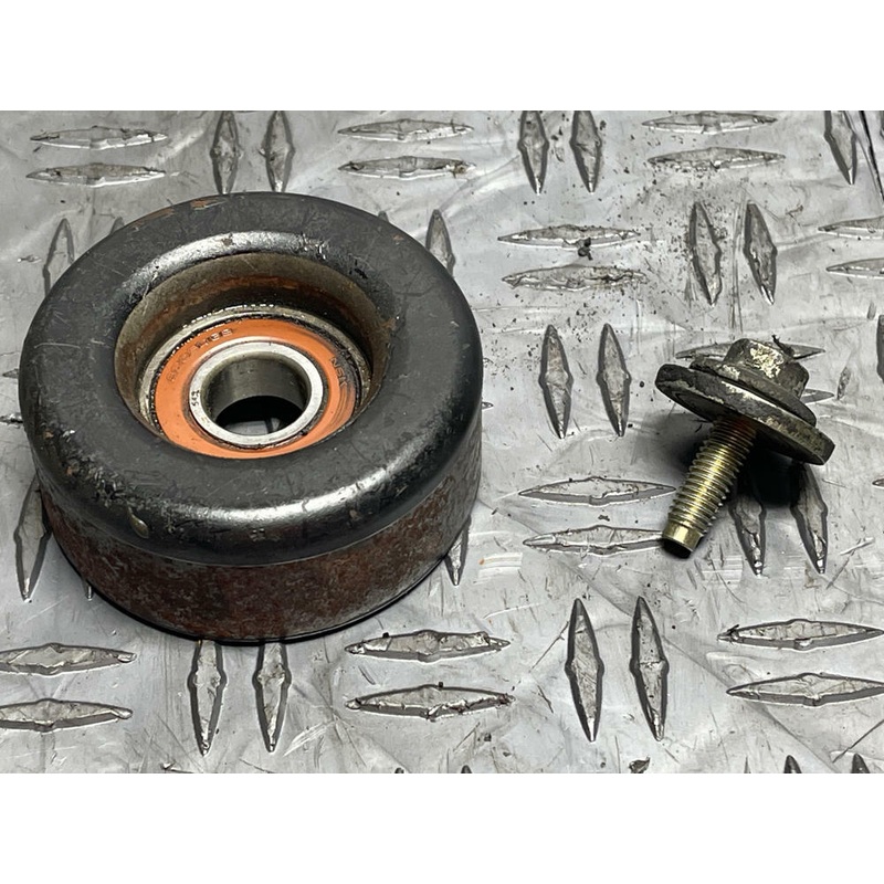 1999-04 Ford Mustang GT/Saleen Smooth Idler Roller 243