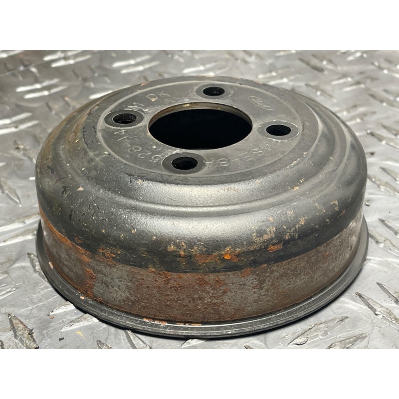 1999-04 Ford Mustang GT/Saleen Water Pump Pulley 243