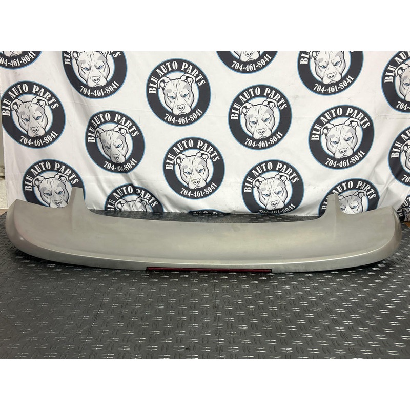 2001+ Spec Ford Mustang Saleen High Downforce Wing (Code YN) 243