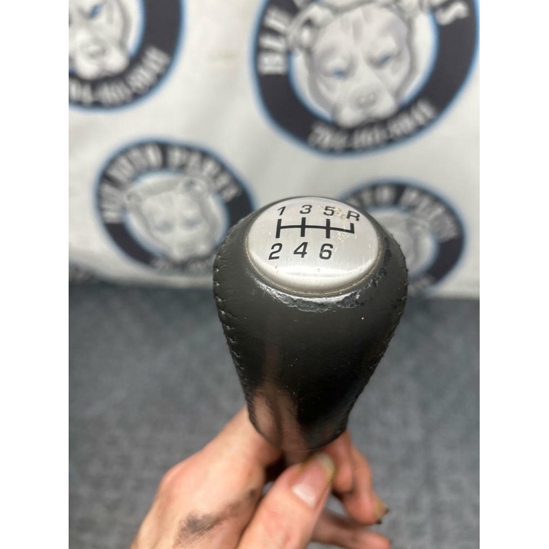 2003-04 Ford Mustang SVT Cobra OEM Shift Knob 272